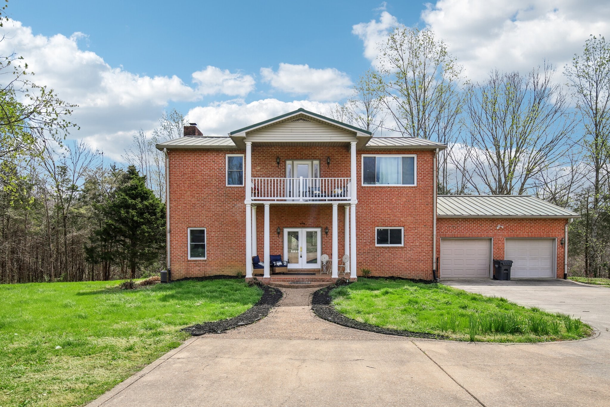 150 J W Thompson Road N