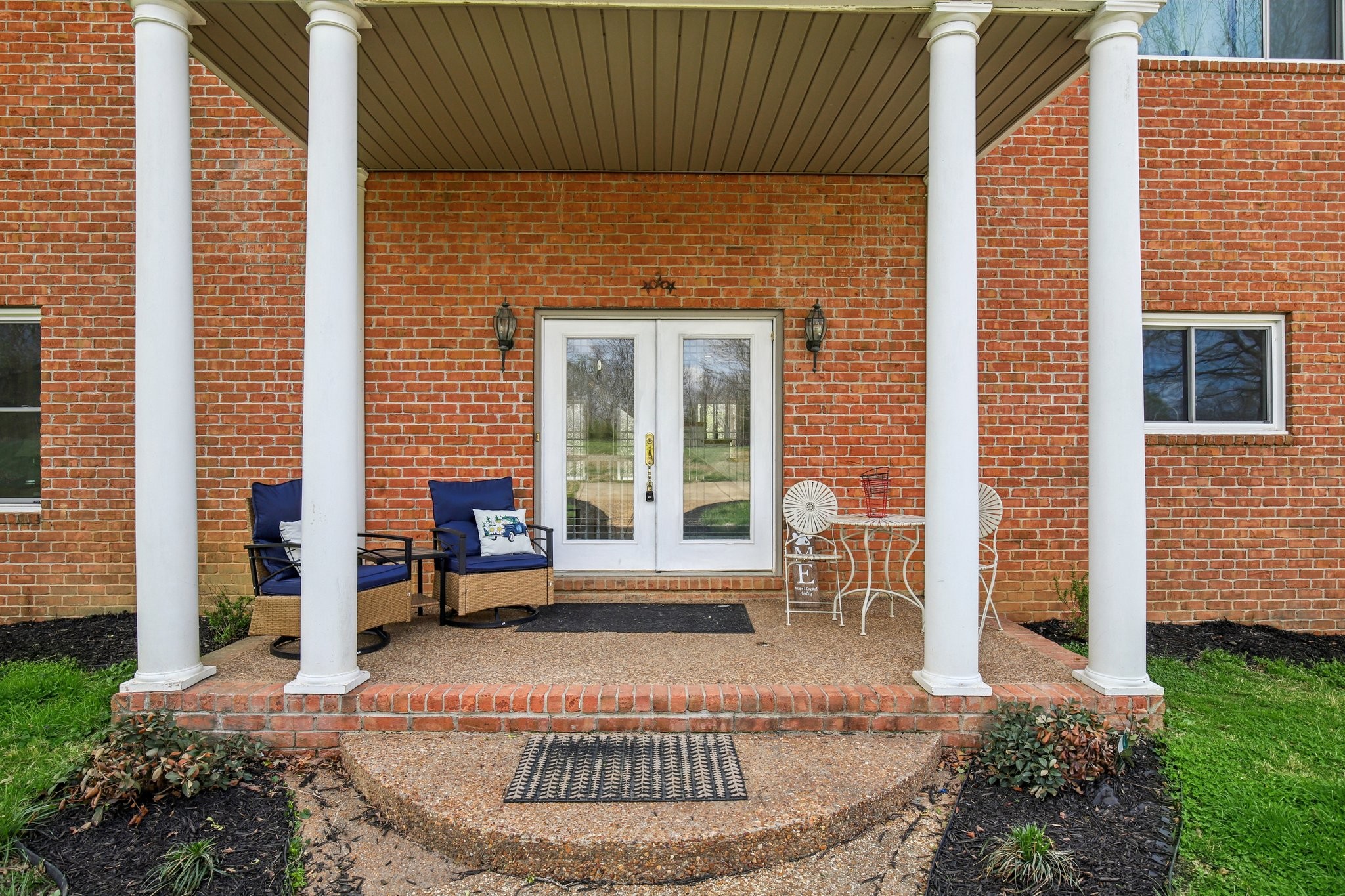 150 J W Thompson Road N