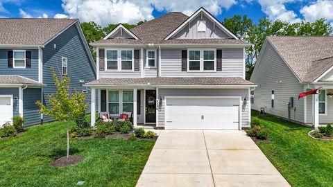 3230 Chatfield Dr Murfreesboro TN 37129