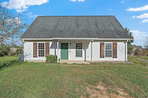 13515 Versailles Rd Rockvale TN 37153