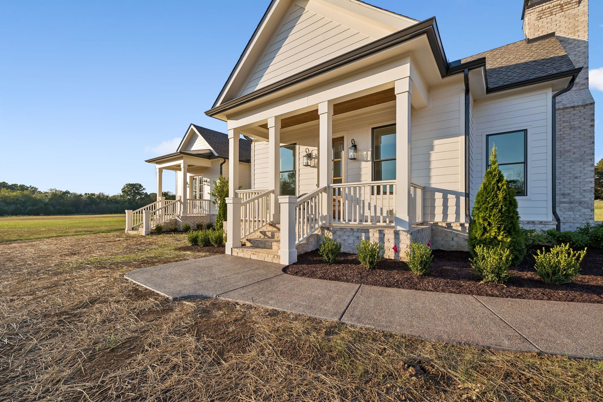 4718 Eagleville Pike
