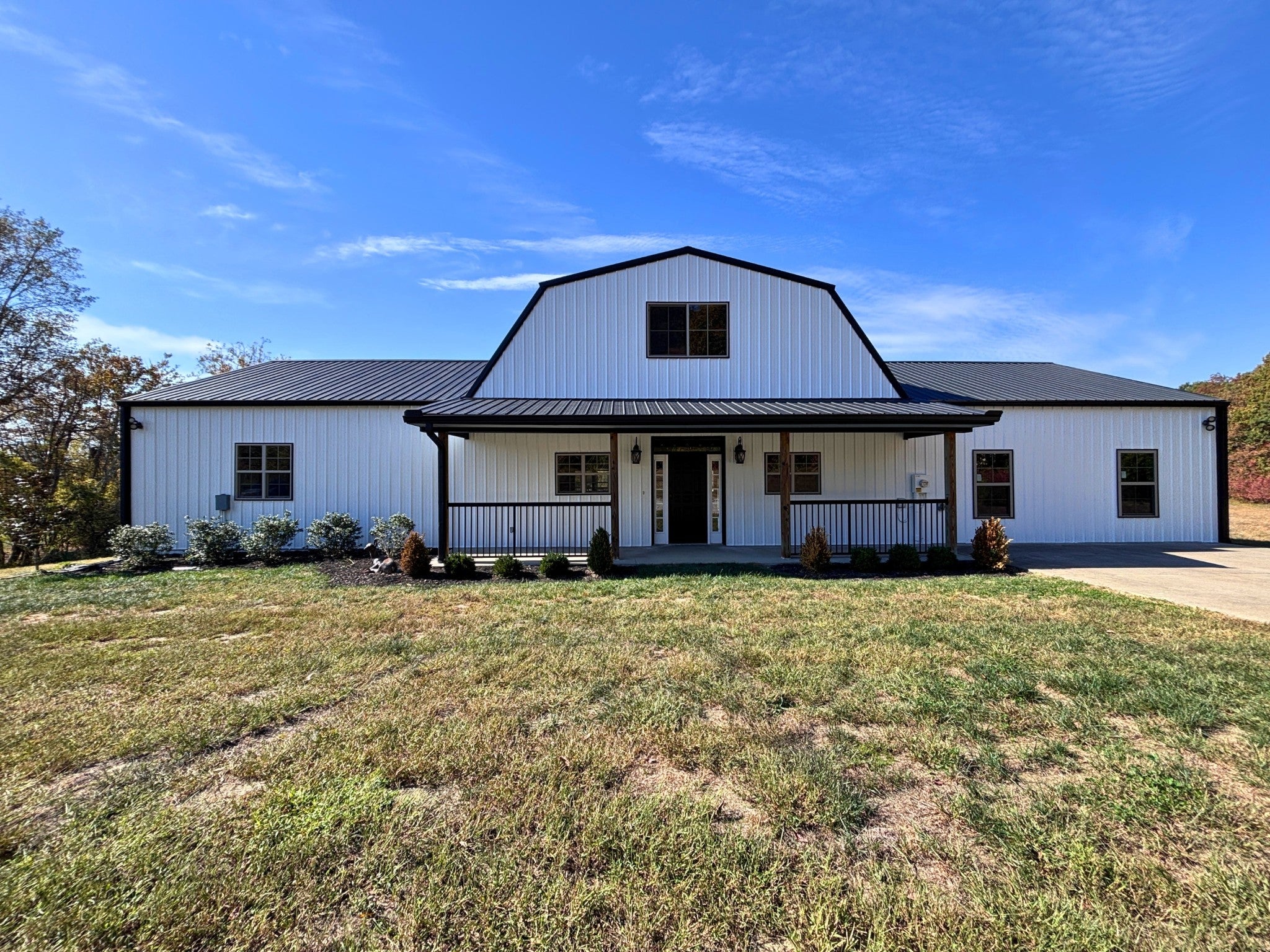 2726 New Hall Rd