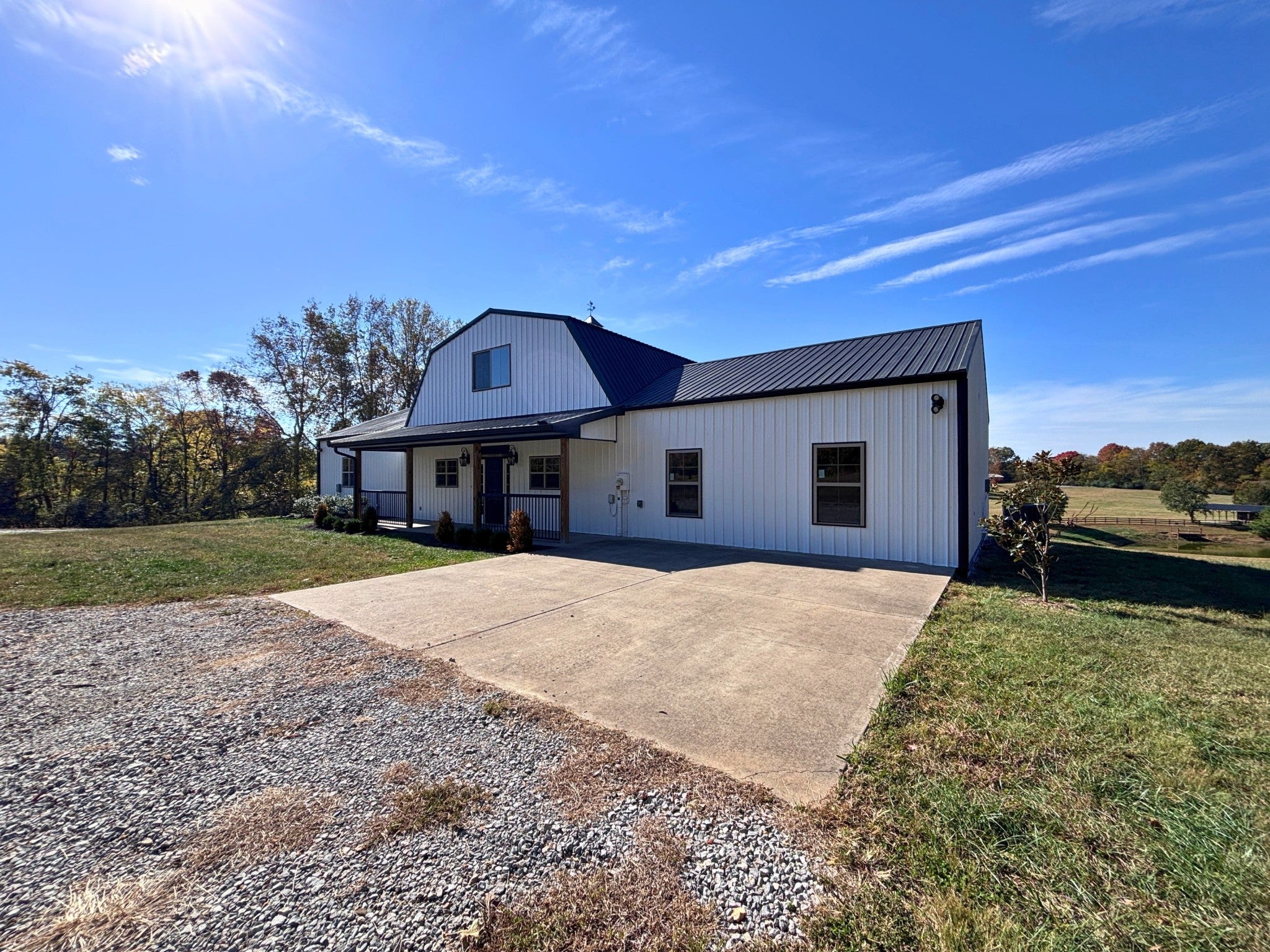 2726 New Hall Rd