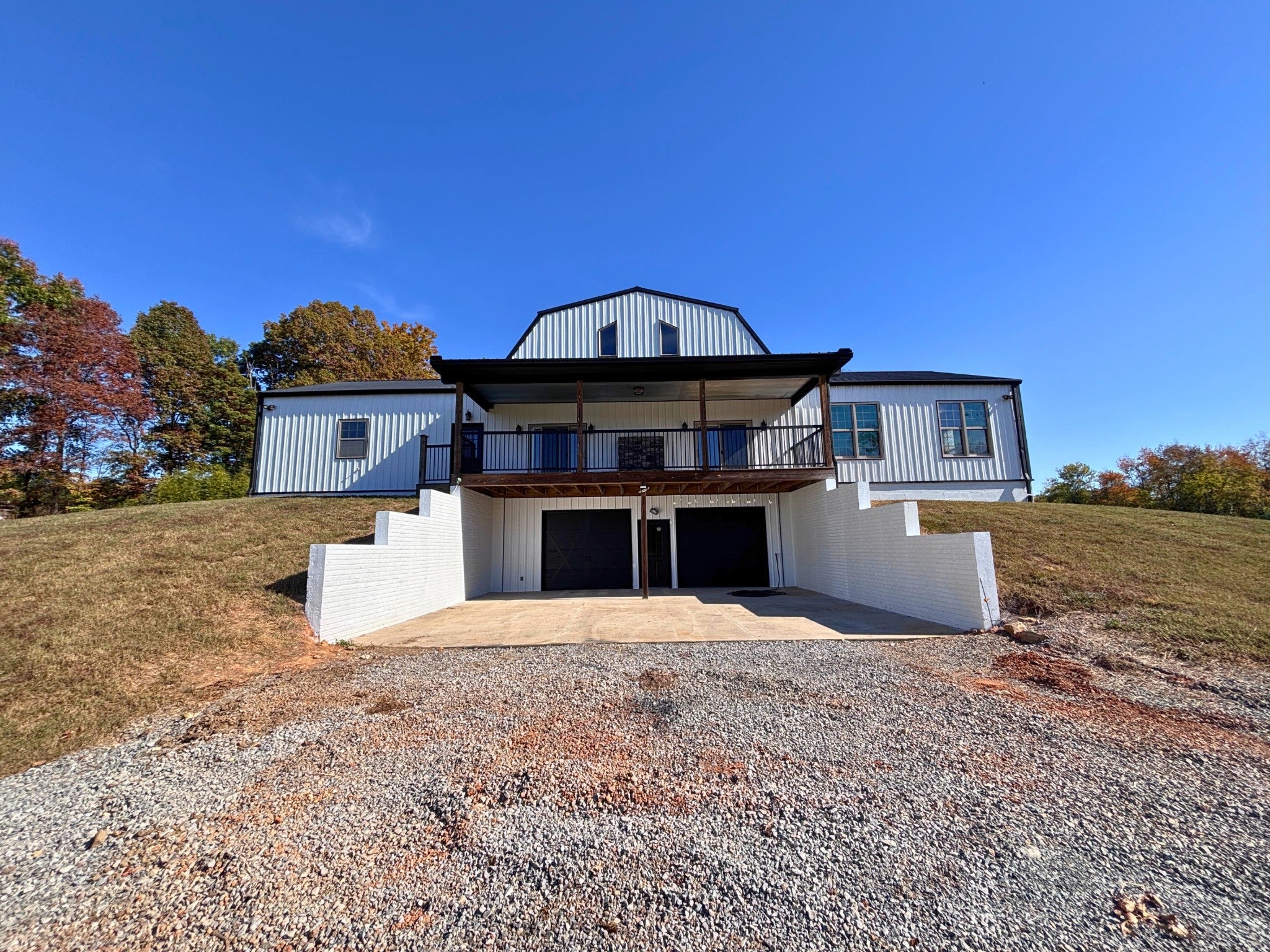 2726 New Hall Rd
