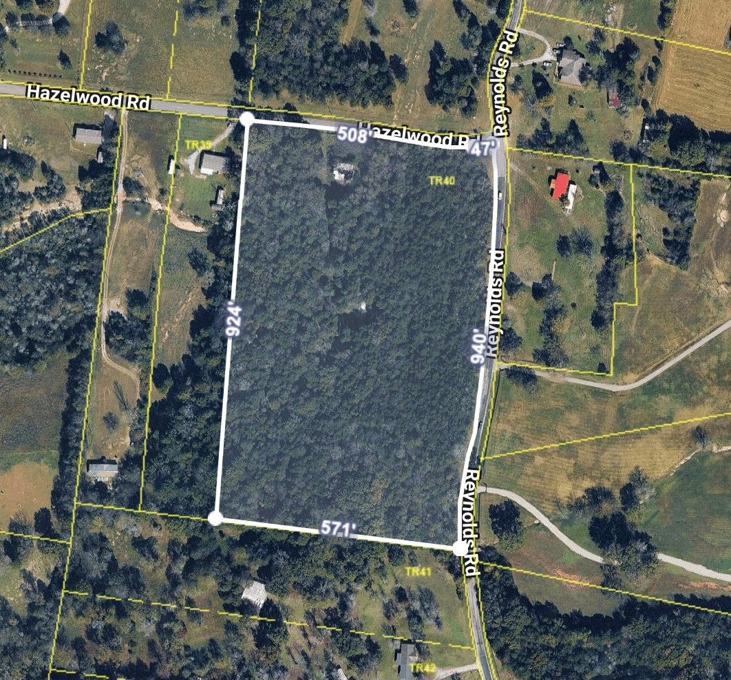 0 Reynolds Rd