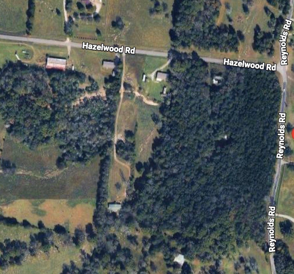 0 Reynolds Rd