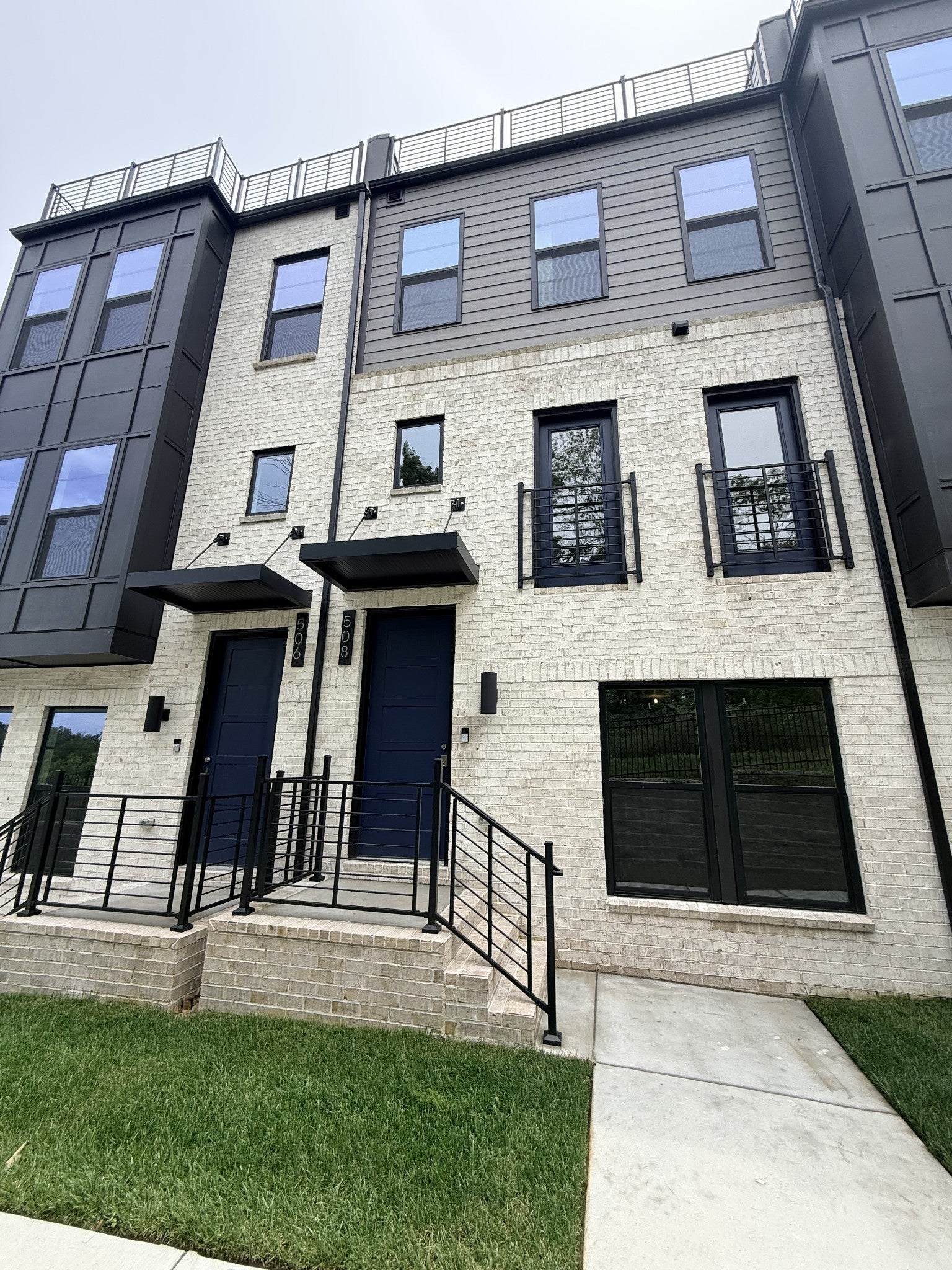 2-bed listing at 508 City Scape Dr, Nashville