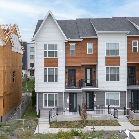 514 Proximity Cir Nashville TN 37207