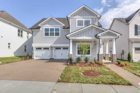 7055 Headwaters Drive Franklin TN 37064