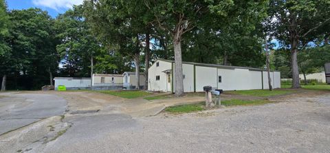 15347 Highway 13 S Hurricane Mills TN 37078