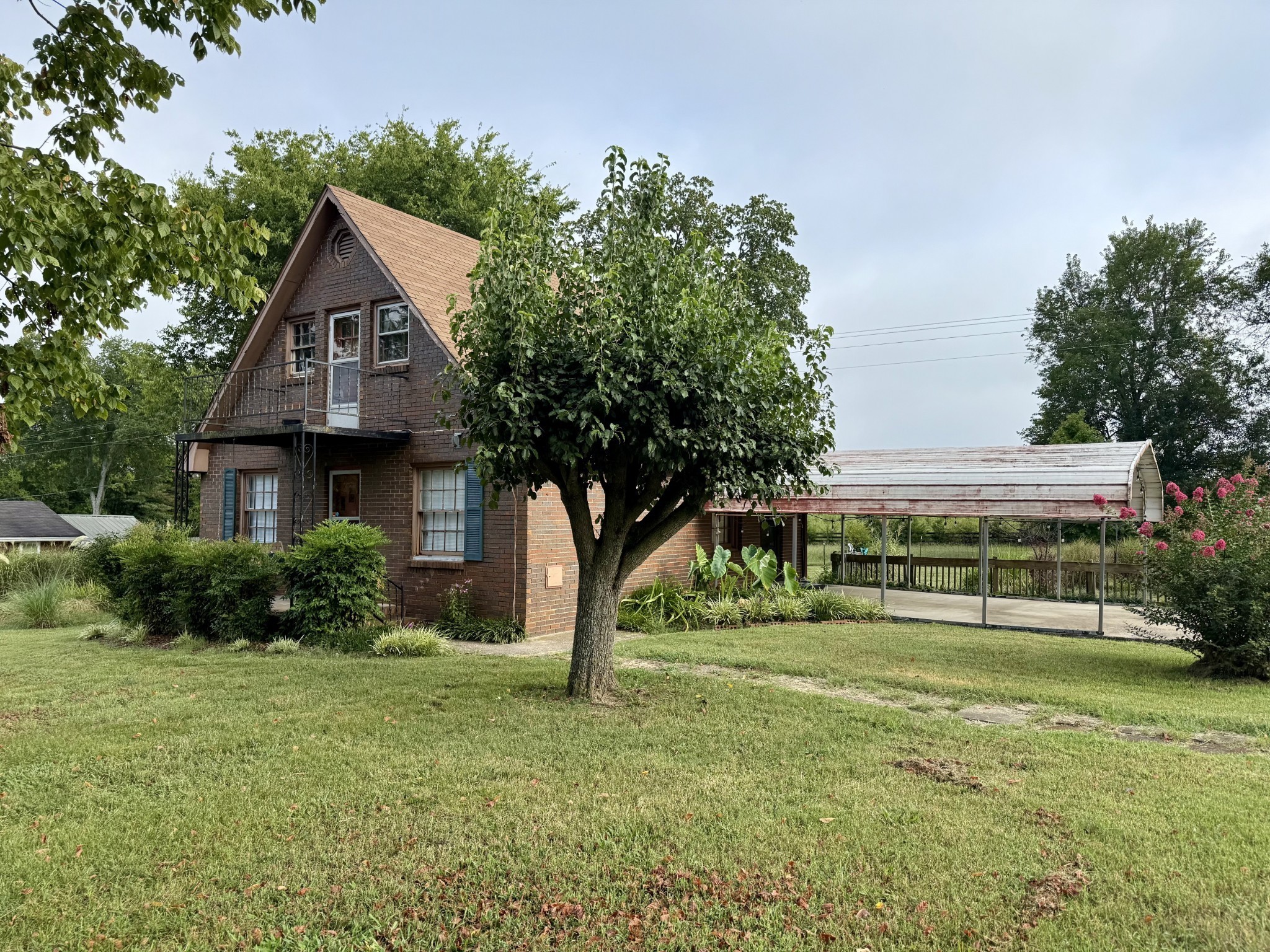 1408 Holly Grove Road