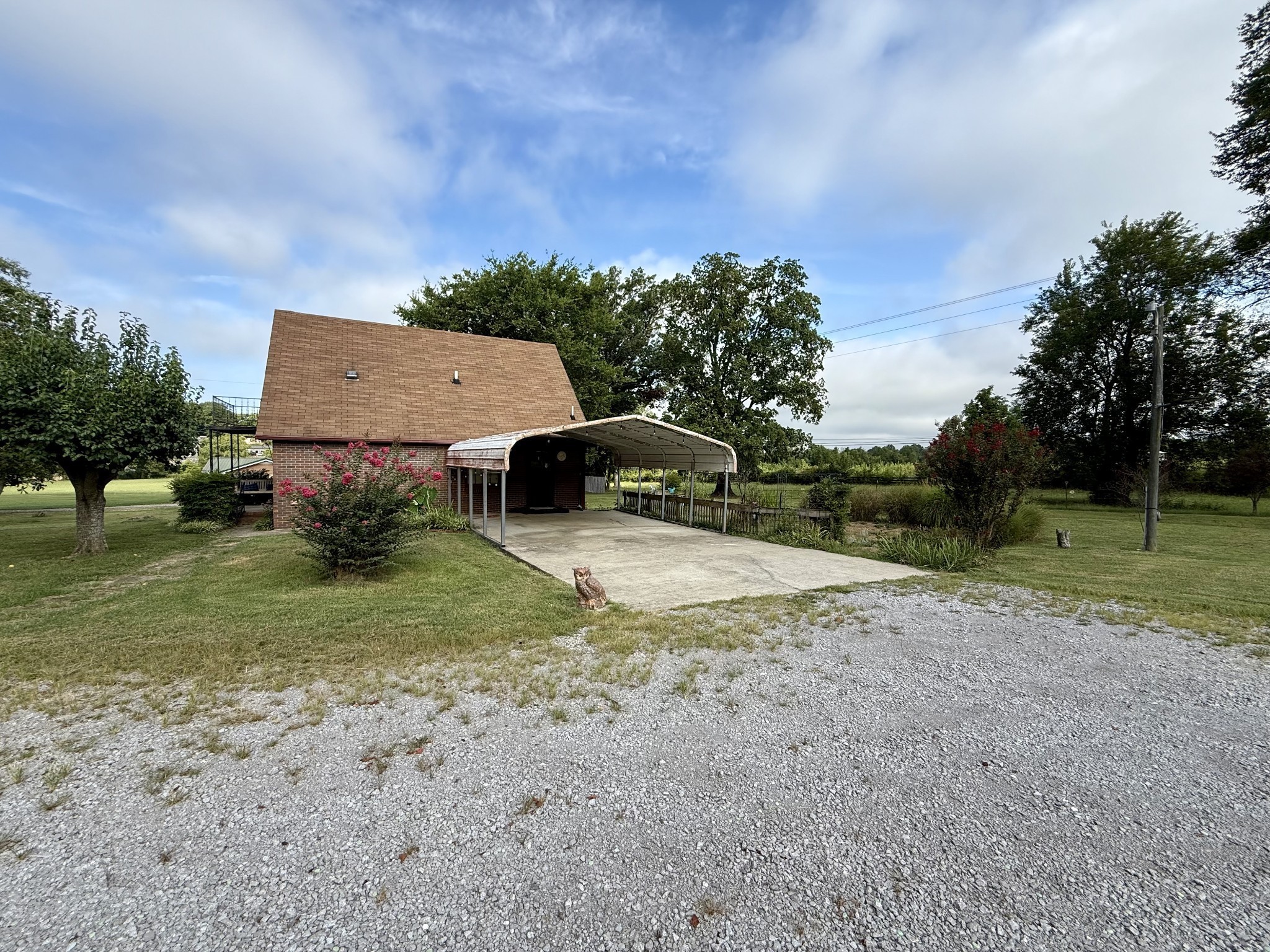 1408 Holly Grove Road