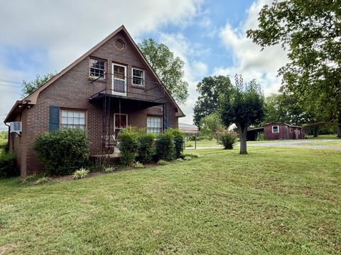 1408 Holly Grove Road Lewisburg TN 37091