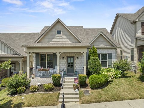 4082 Liberton Way Nolensville TN 37135