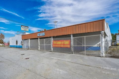 1470 S Jefferson Ave Cookeville TN 38506