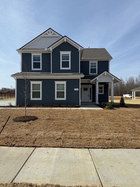 105 Stillwater Way, Tullahoma, TN 37388 - MLS#: 2765183