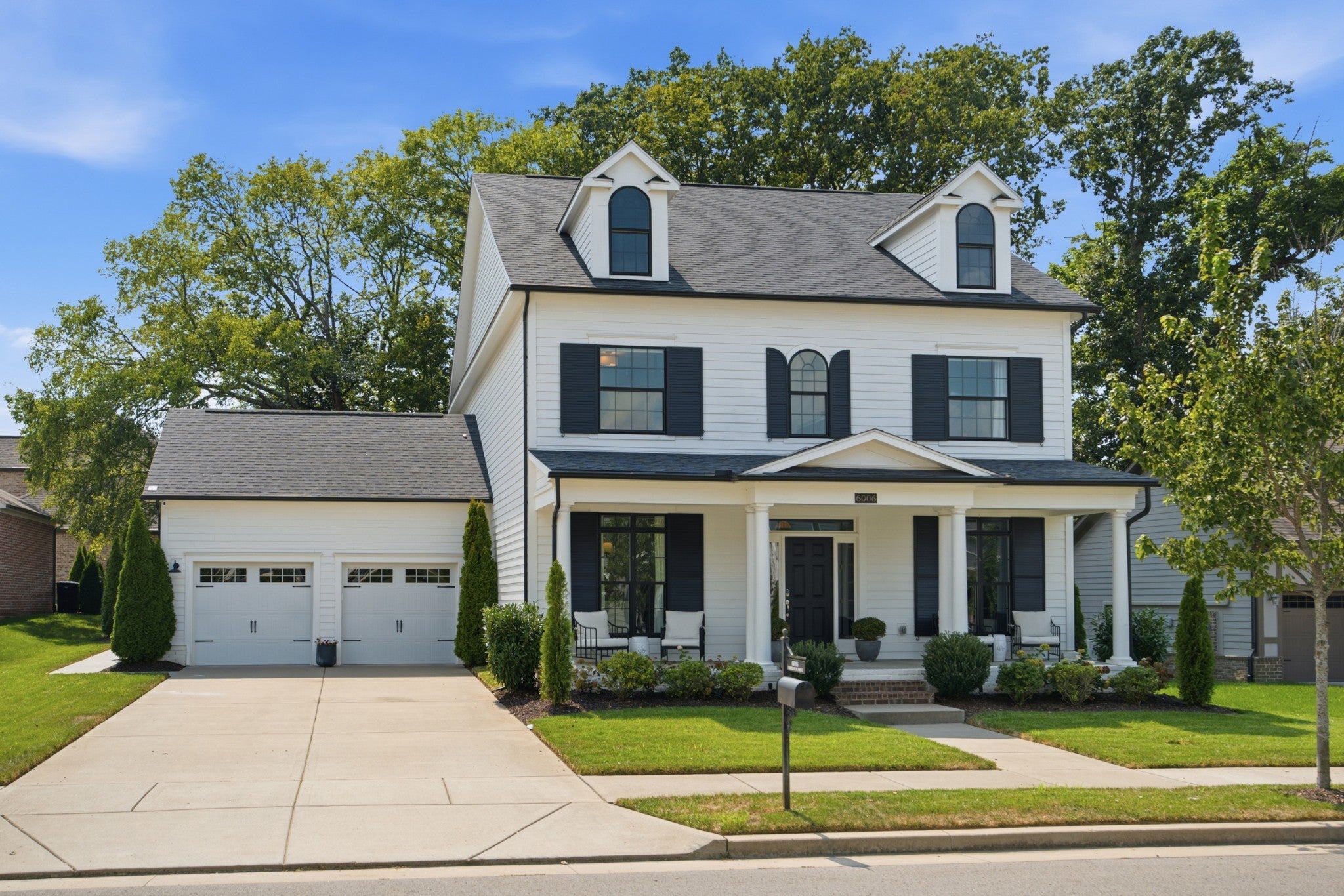 6006 Farmhouse Dr