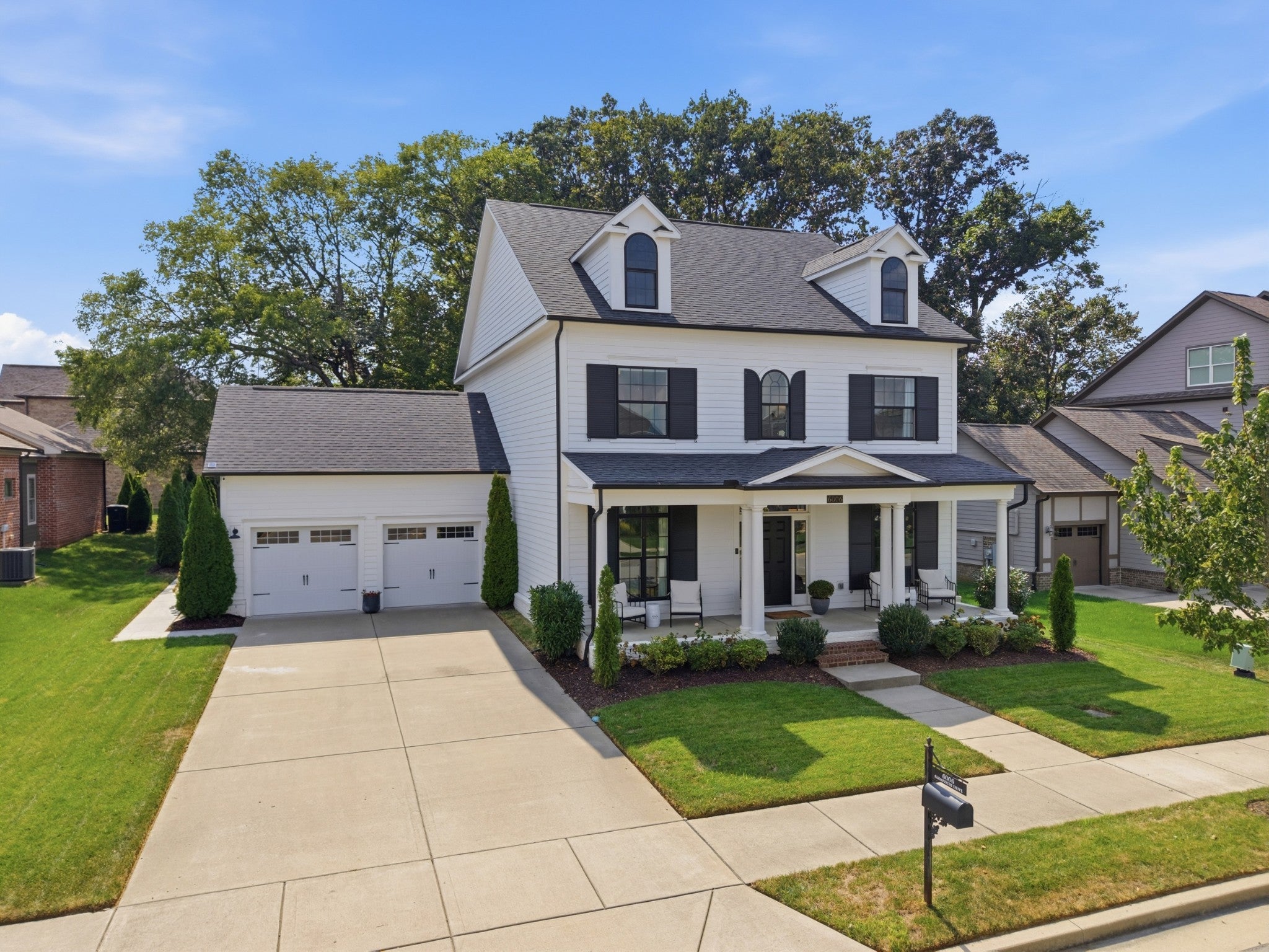 6006 Farmhouse Dr