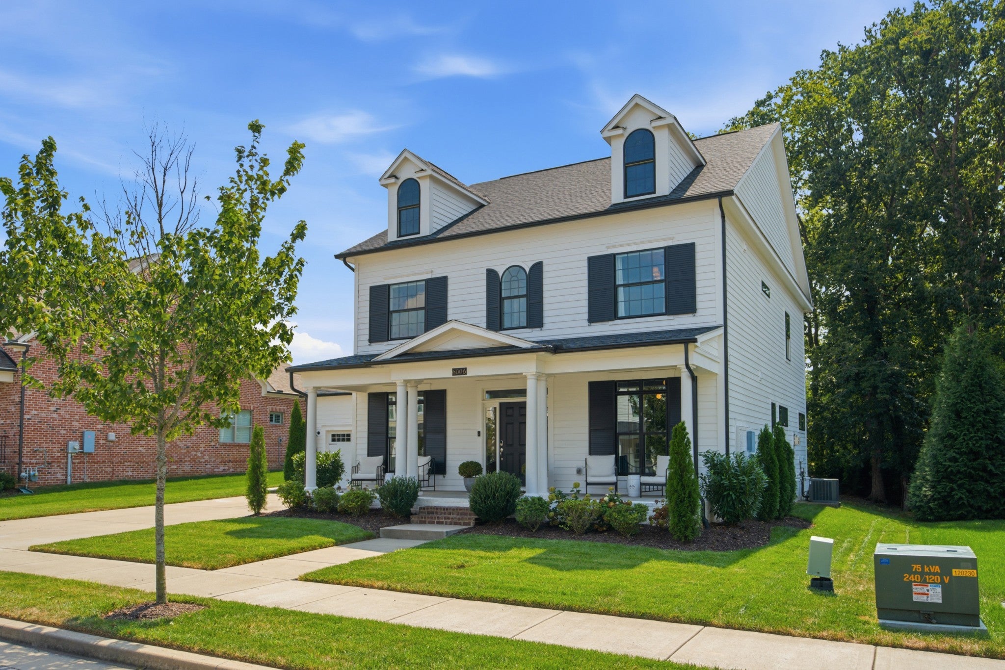 6006 Farmhouse Dr