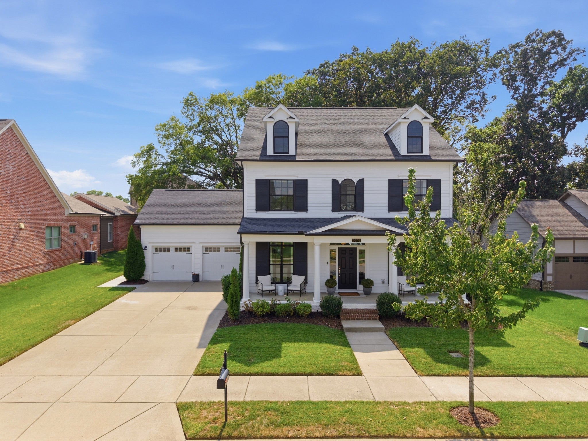 6006 Farmhouse Dr