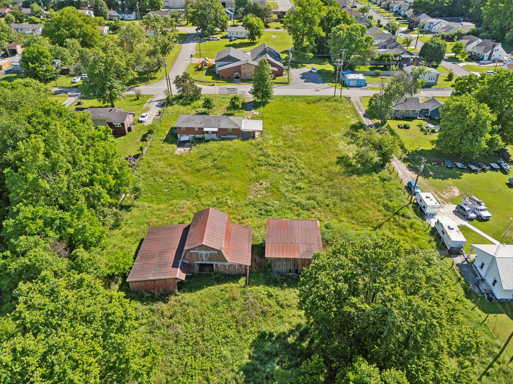 102 Scenic View Rd