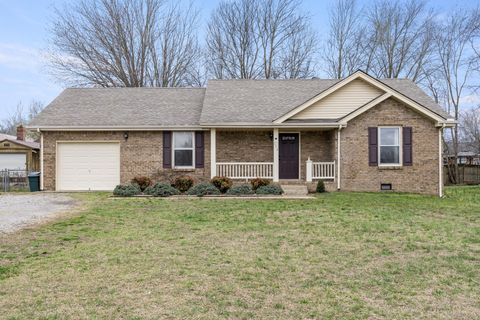 202 Millstone Cir Clarksville TN 37042
