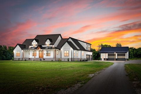 5183 Sango Rd Clarksville TN 37043