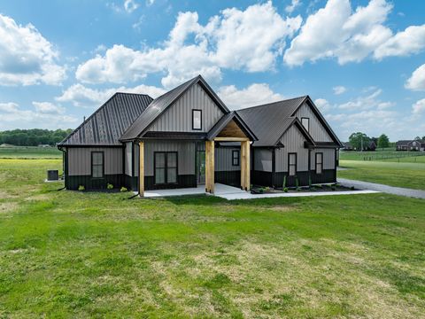 1567 Maxwell Branch Rd Cottontown TN 37048
