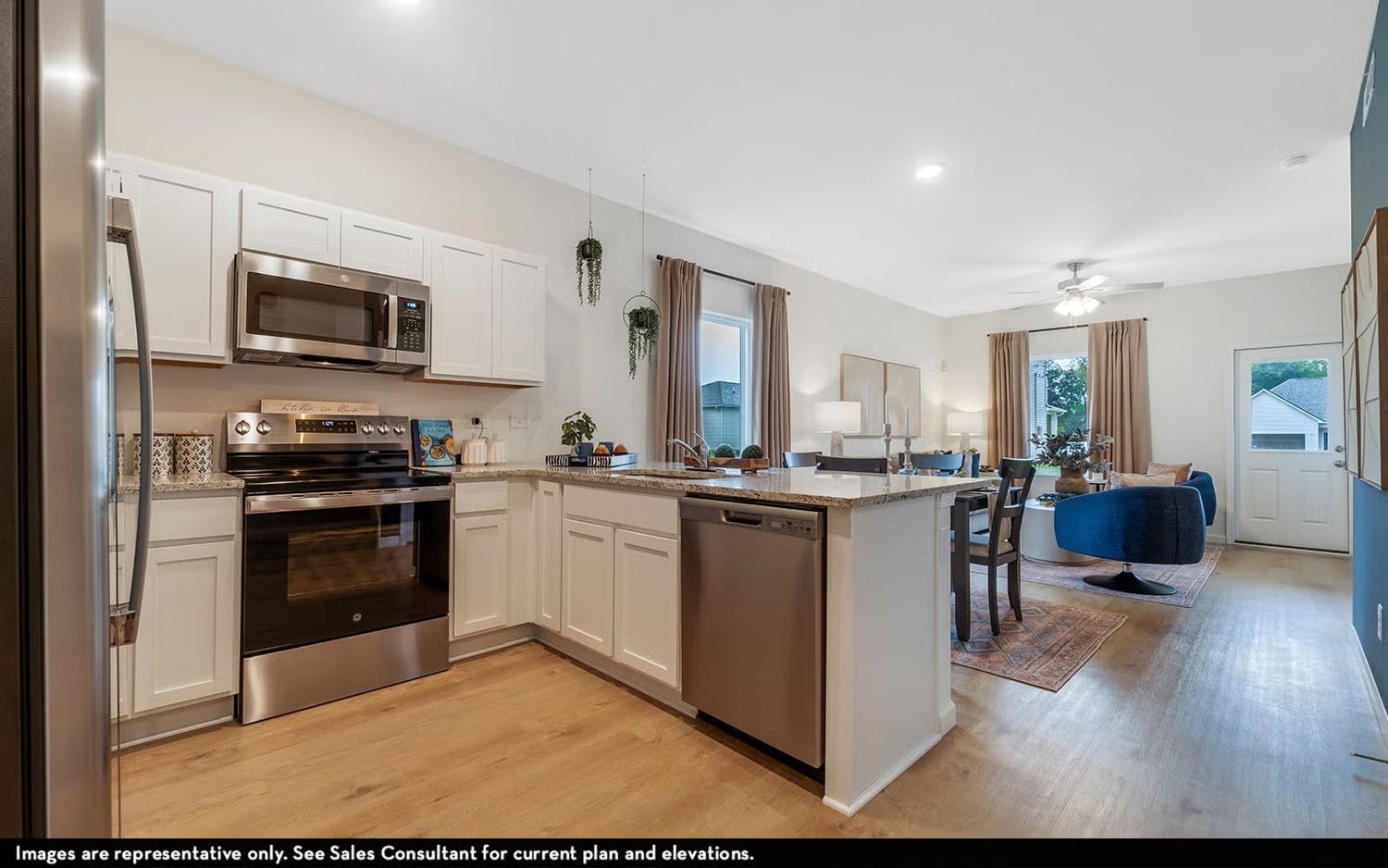 171 Stonehenge Circle