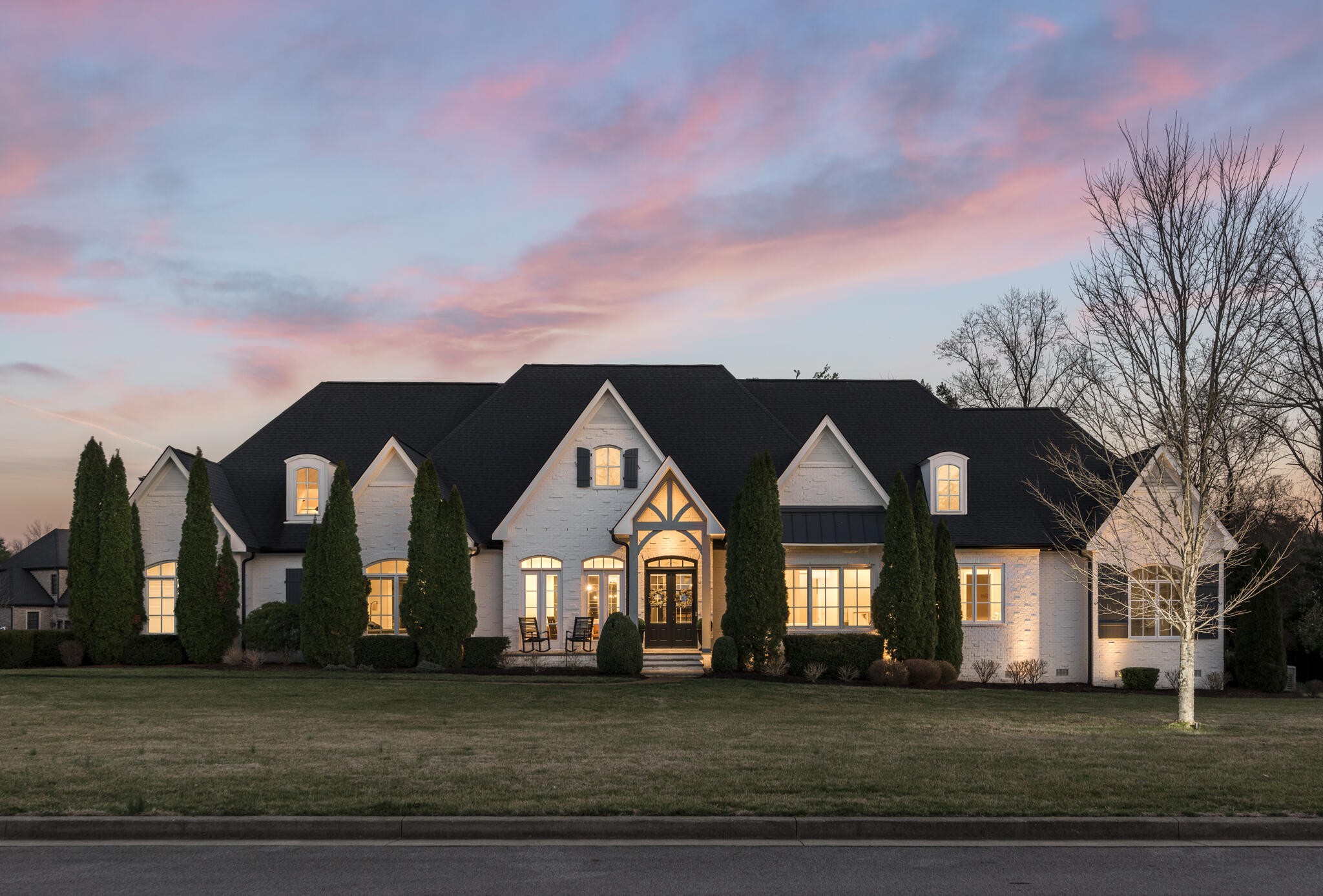 9003 Pointe Cross Lane