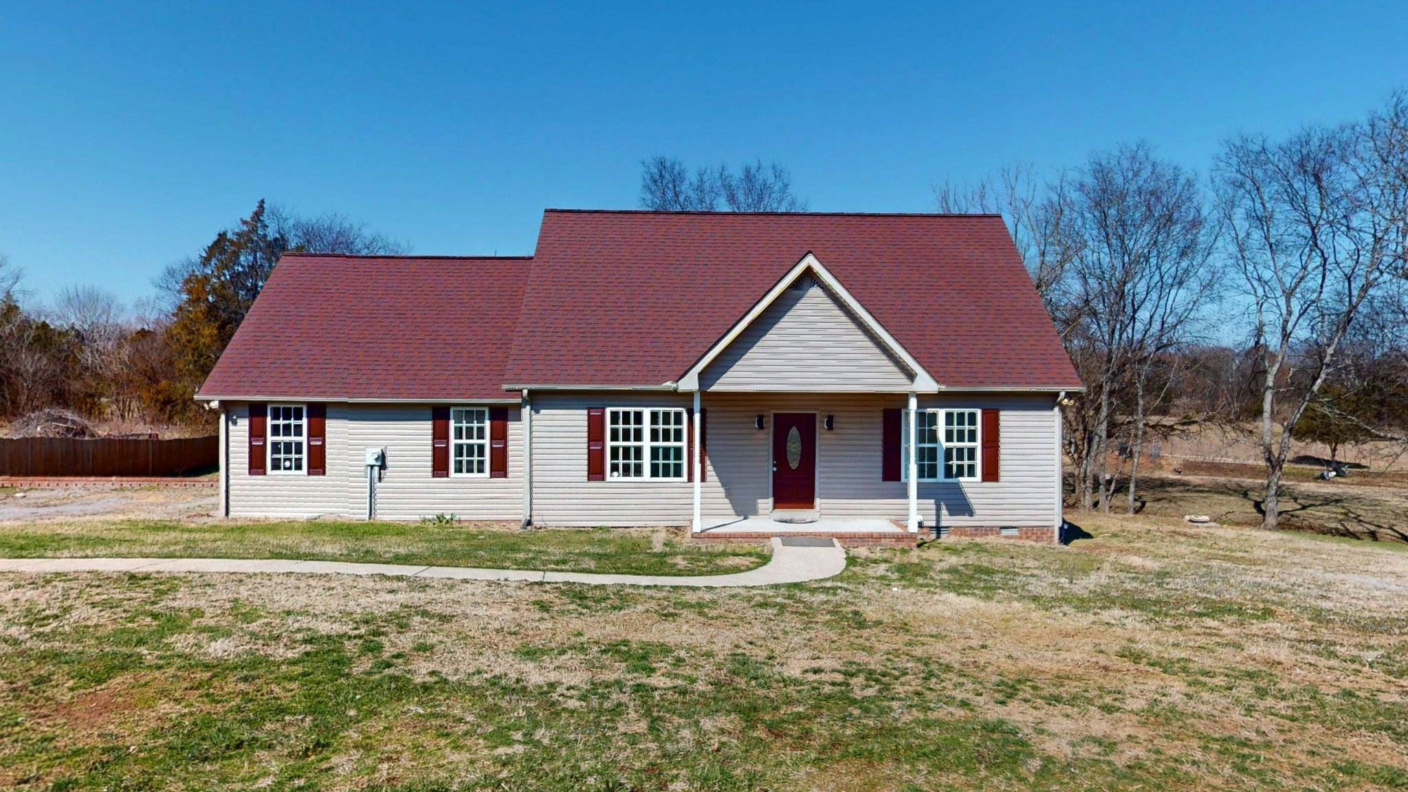 1707 Old Rome Pike