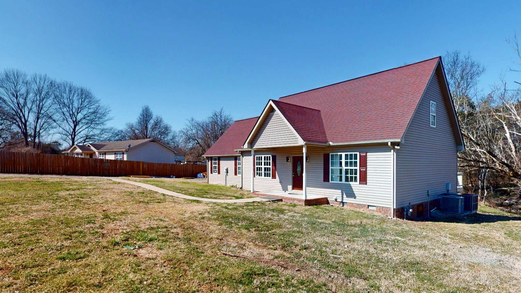 1707 Old Rome Pike