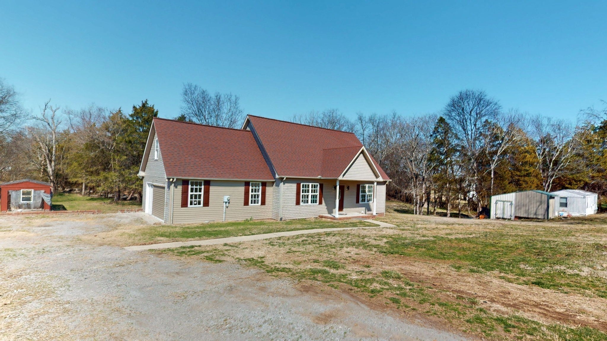 1707 Old Rome Pike