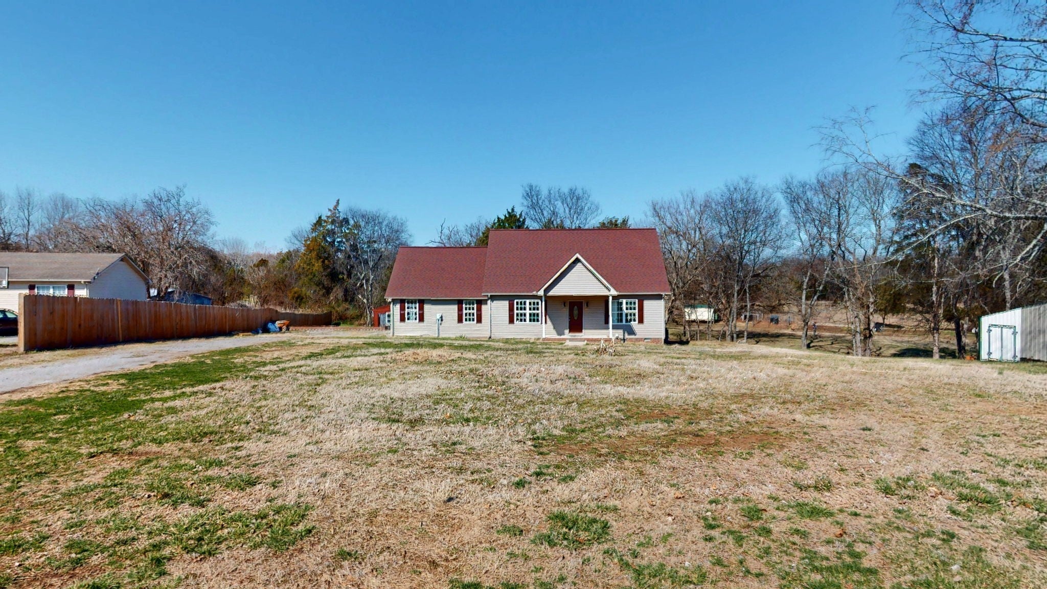 1707 Old Rome Pike