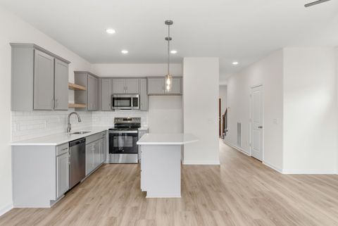 1912 Evans Rd Clarksville TN 37042