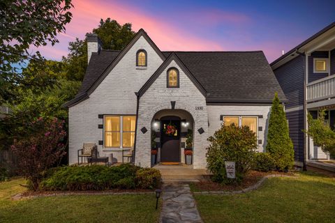 1330 Pennock Ave Nashville TN 37207