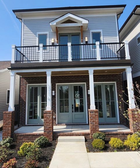 1711 5th Ave N 4 Nashville TN 37208