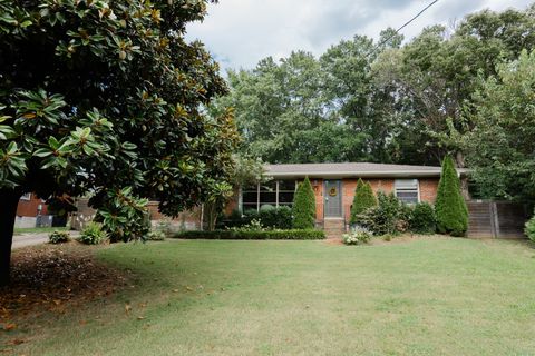 3318 Dumas Dr Nashville TN 37211