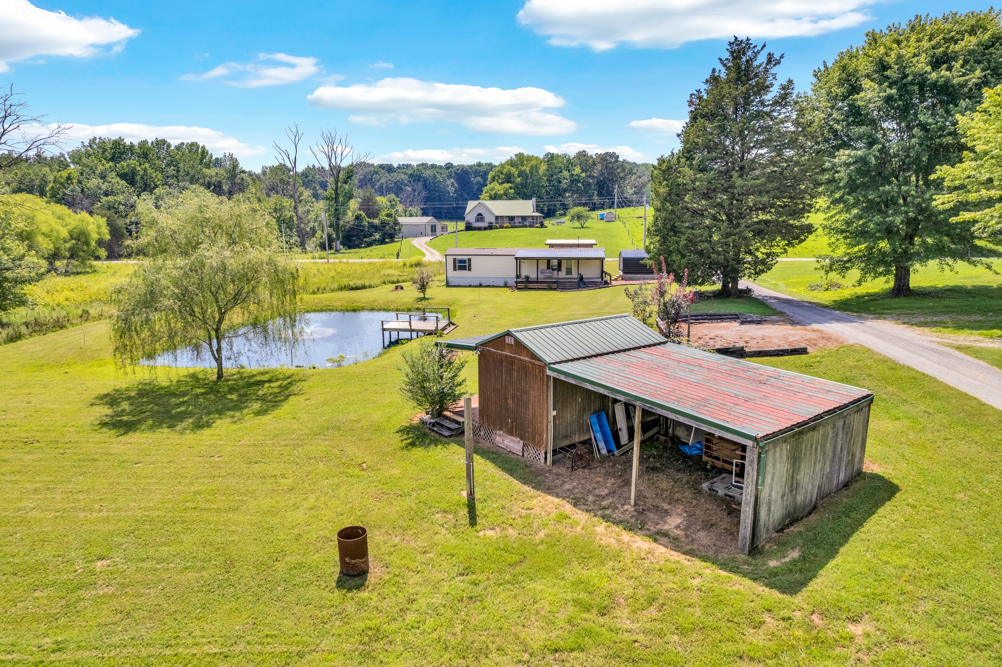 106 James Brown Ln