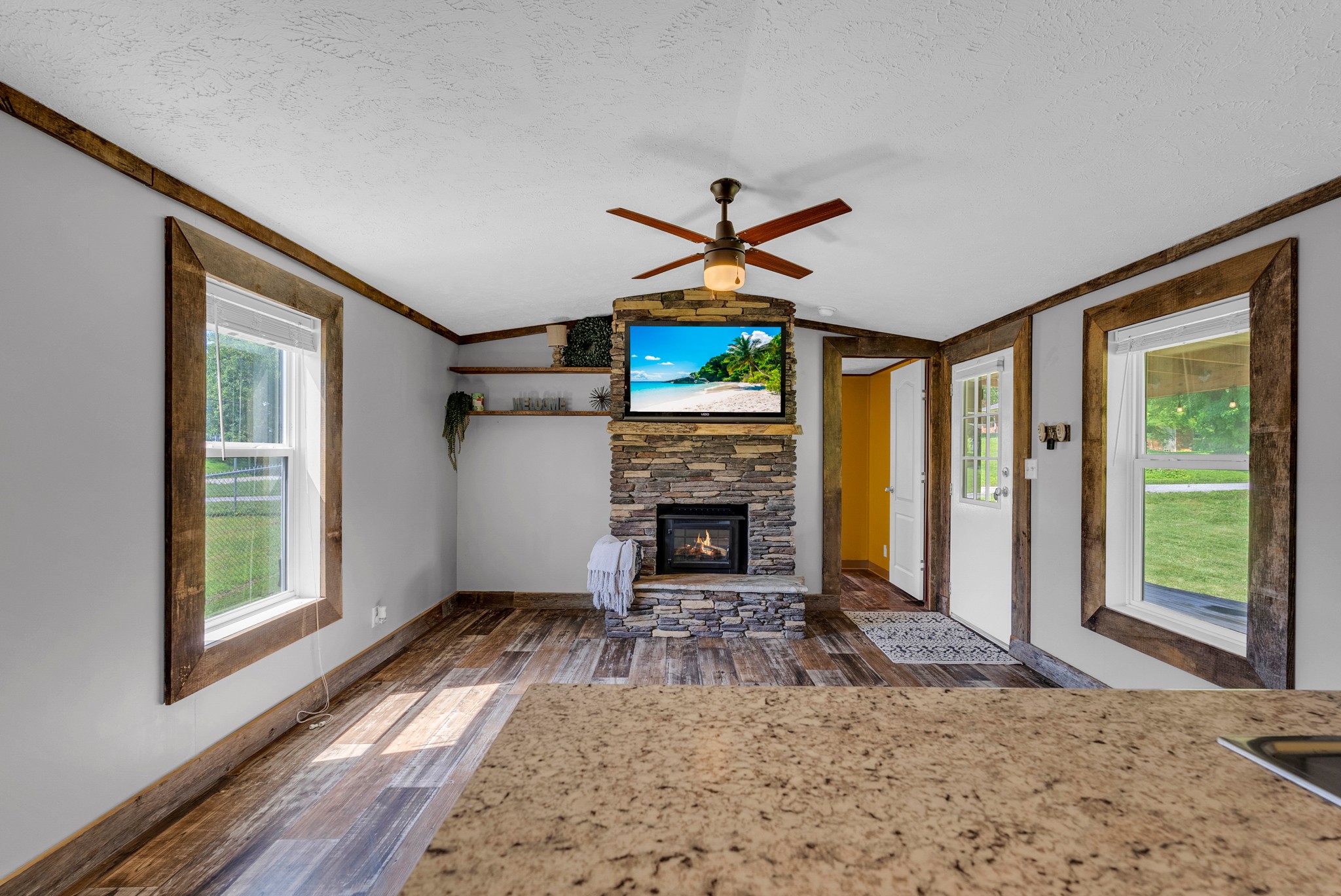 106 James Brown Ln