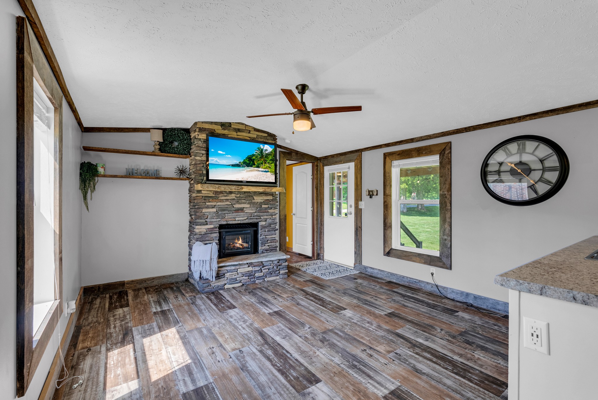 106 James Brown Ln
