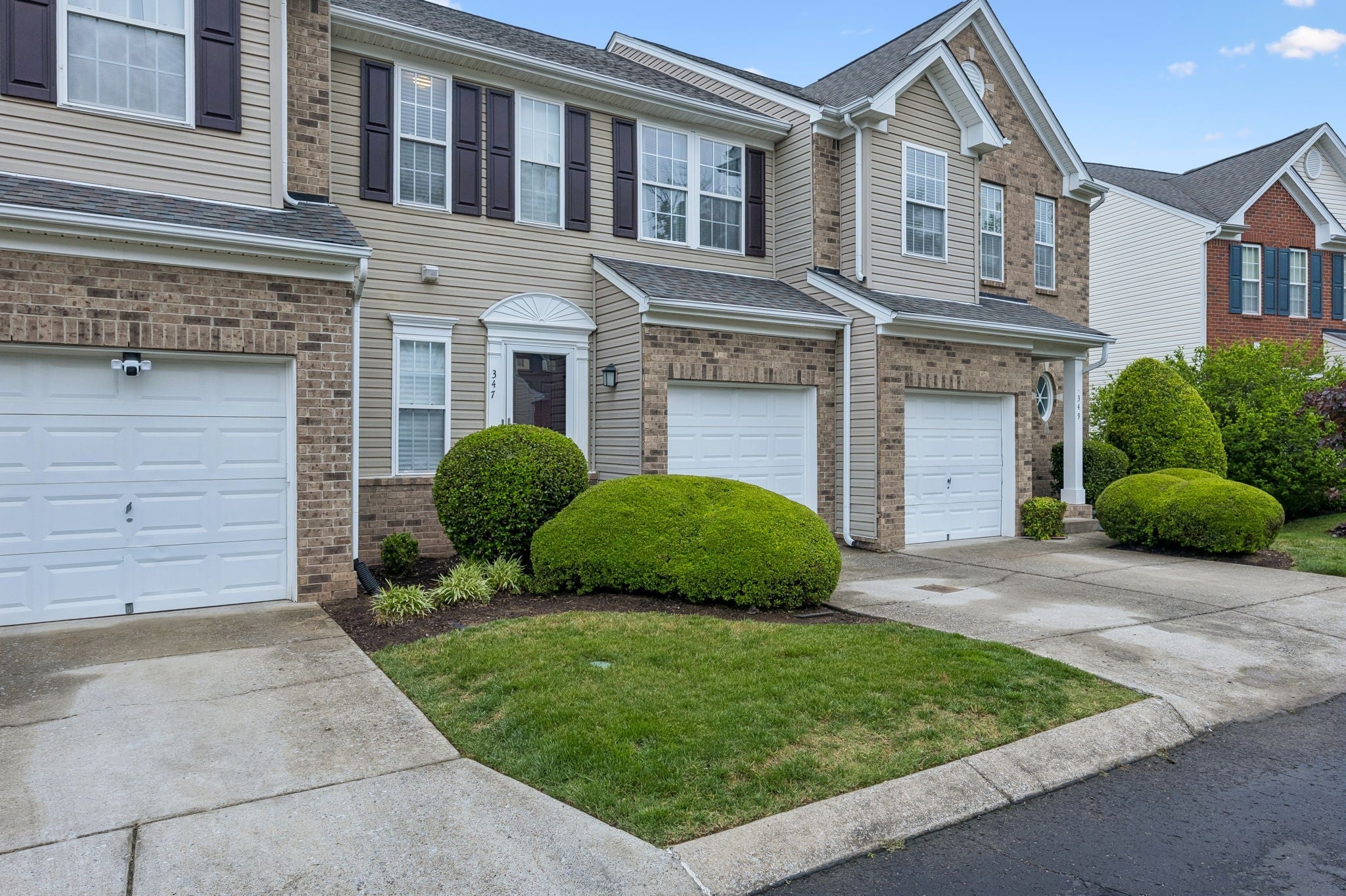 3-bed condo for sale in Nashville, TN 37209, 7277 Charlotte Pike 347 7277 Charlotte Pike 347, Nashville TN 37209 3-bed condo, photo 2 of 29