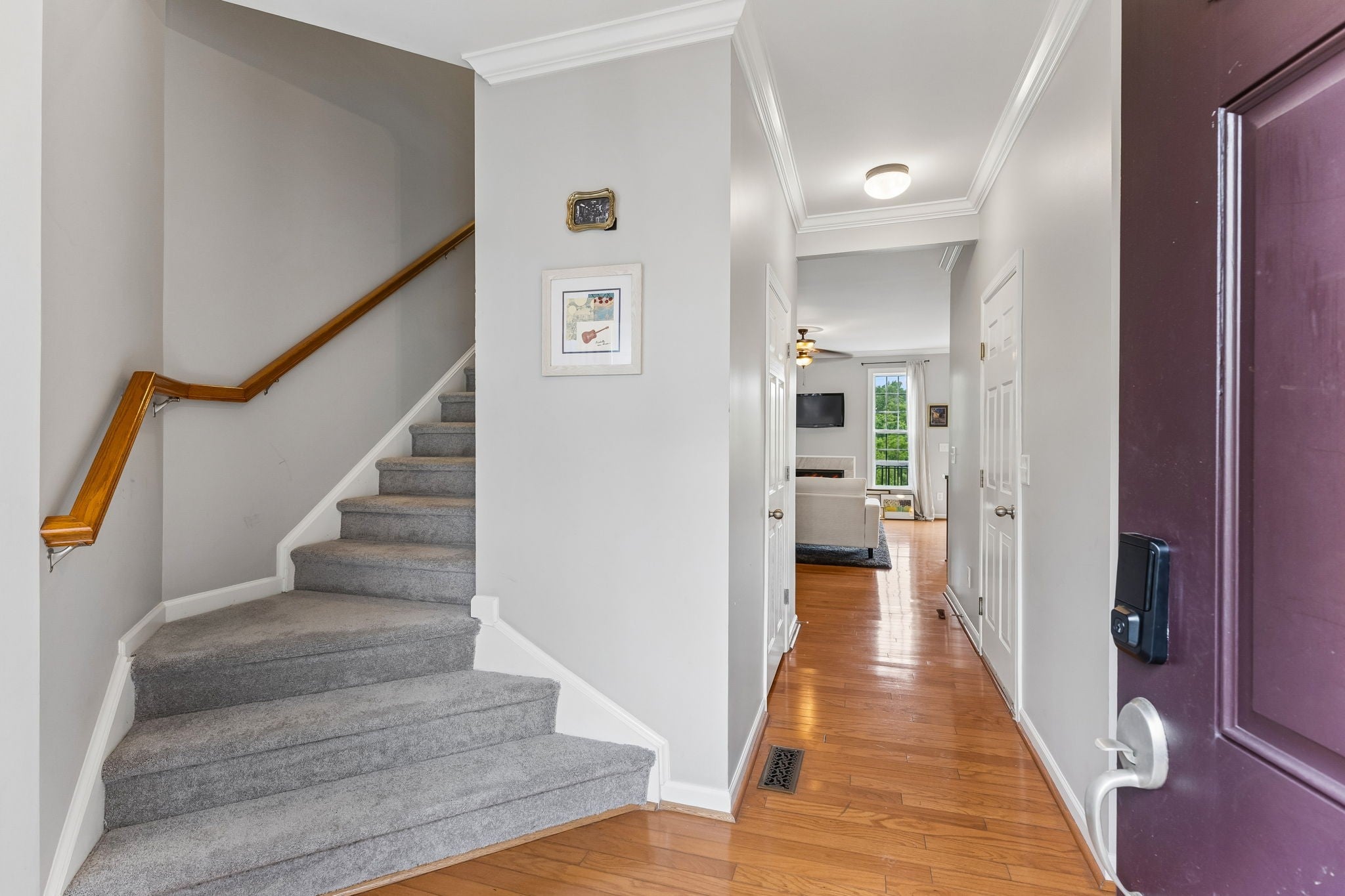 3-bed condo for sale in Nashville, TN 37209, 7277 Charlotte Pike 347 7277 Charlotte Pike 347, Nashville TN 37209 3-bed condo, photo 4 of 29