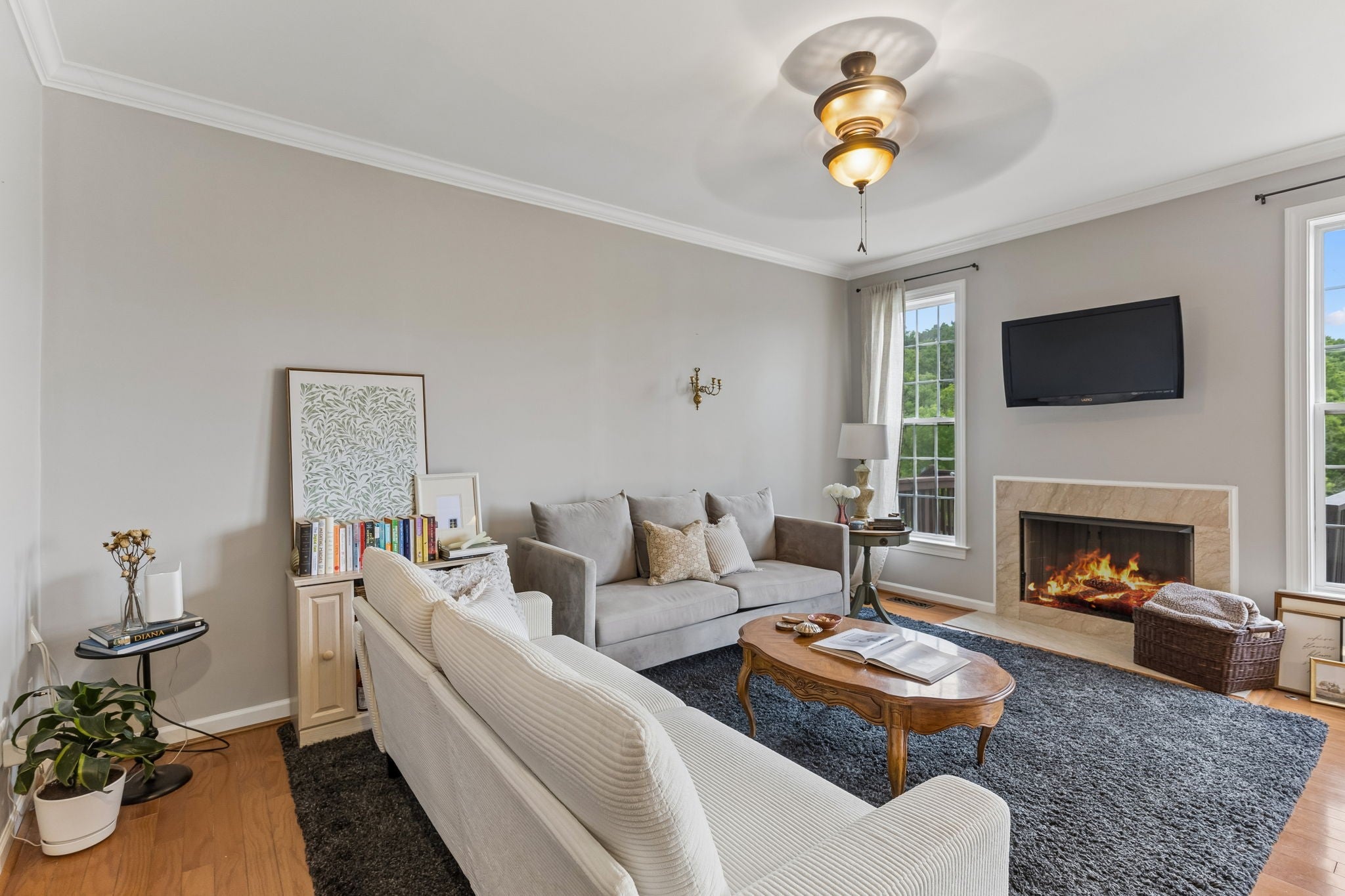 3-bed condo for sale in Nashville, TN 37209, 7277 Charlotte Pike 347 7277 Charlotte Pike 347, Nashville TN 37209 3-bed condo, photo 5 of 29
