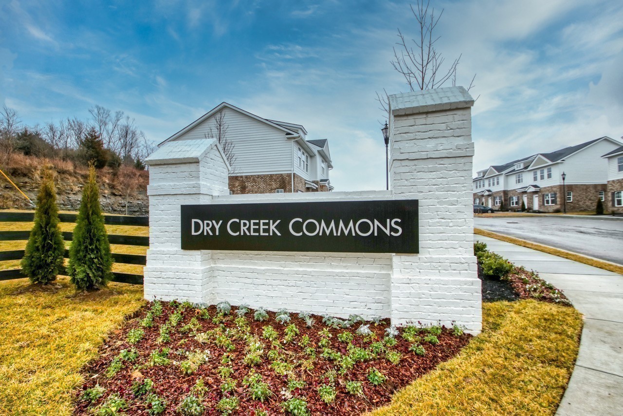 204 Dry Creek Commons