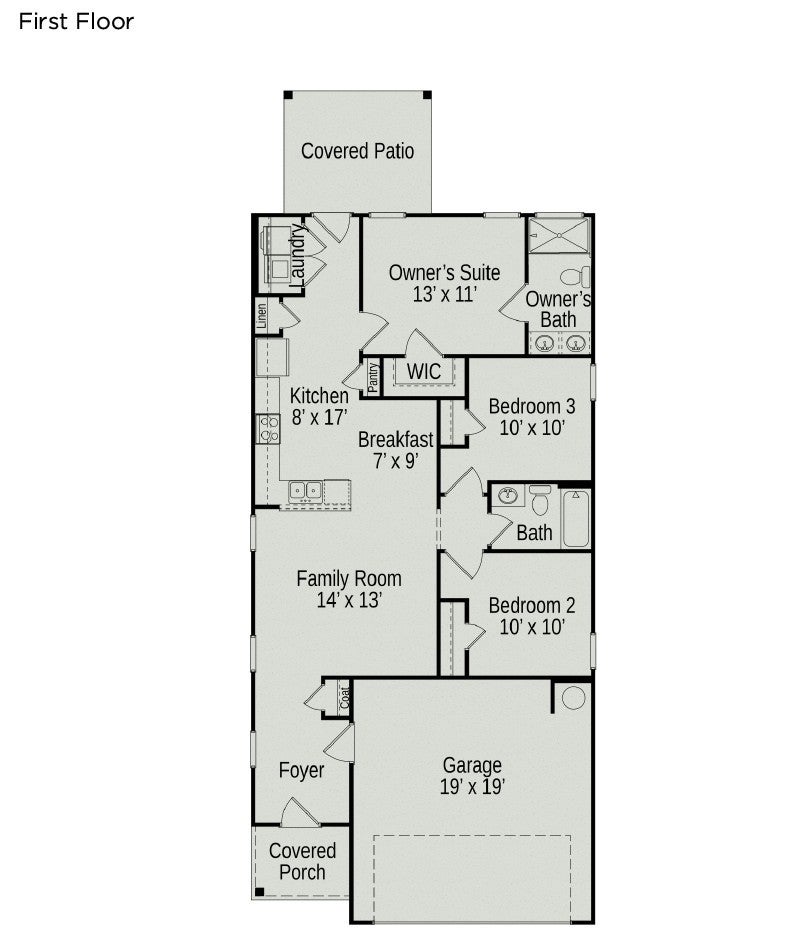 224 Trenton Trail
