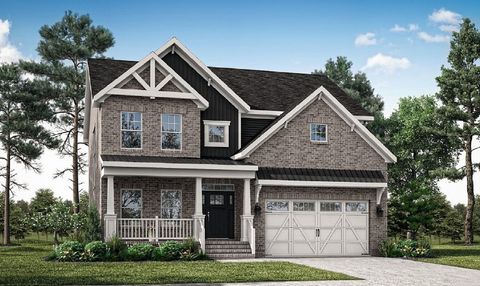 1433 Arbor Park Lane Hendersonville TN 37075