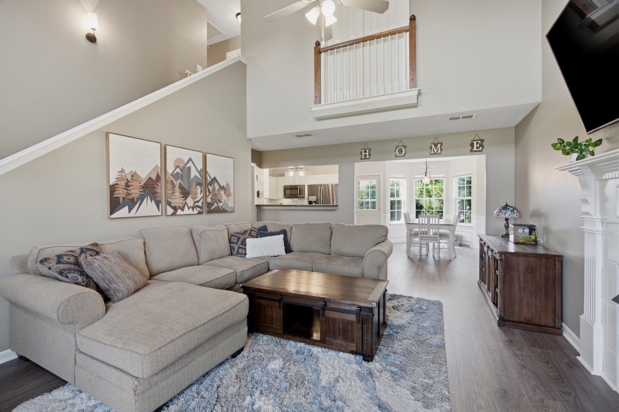 3317 Cornerstone Dr