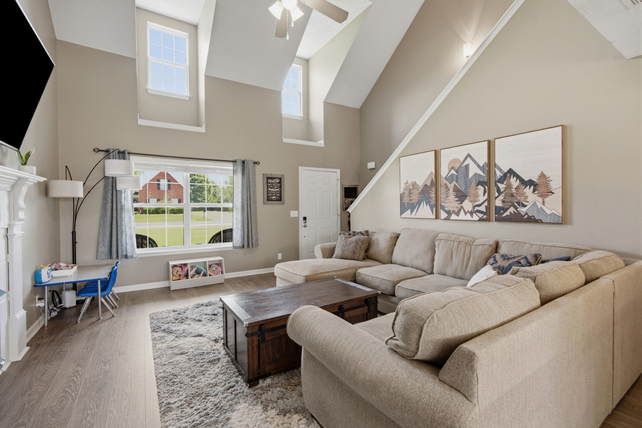 3317 Cornerstone Dr