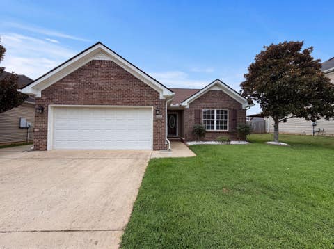 Photo of 1971 Odessa Ave, Murfreesboro, TN 37128 (MLS # 3507950)